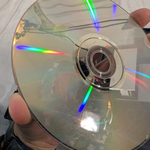 Capcom Devil May Cry 2001 Action & Adventure Video Game for Sony PlayStation 2 - Picture 4 of 8